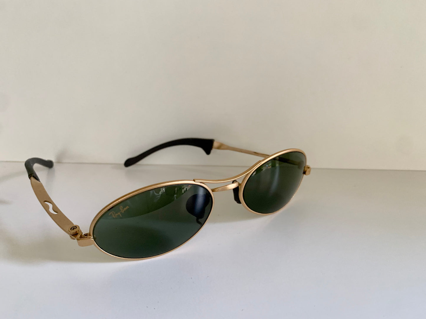 Ray Ban B&L - W2177 Orbs