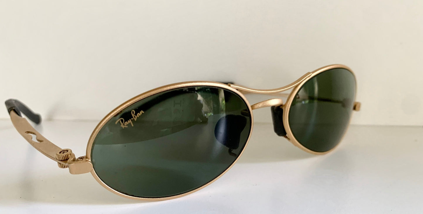 Ray Ban B&L - W2177 Orbs