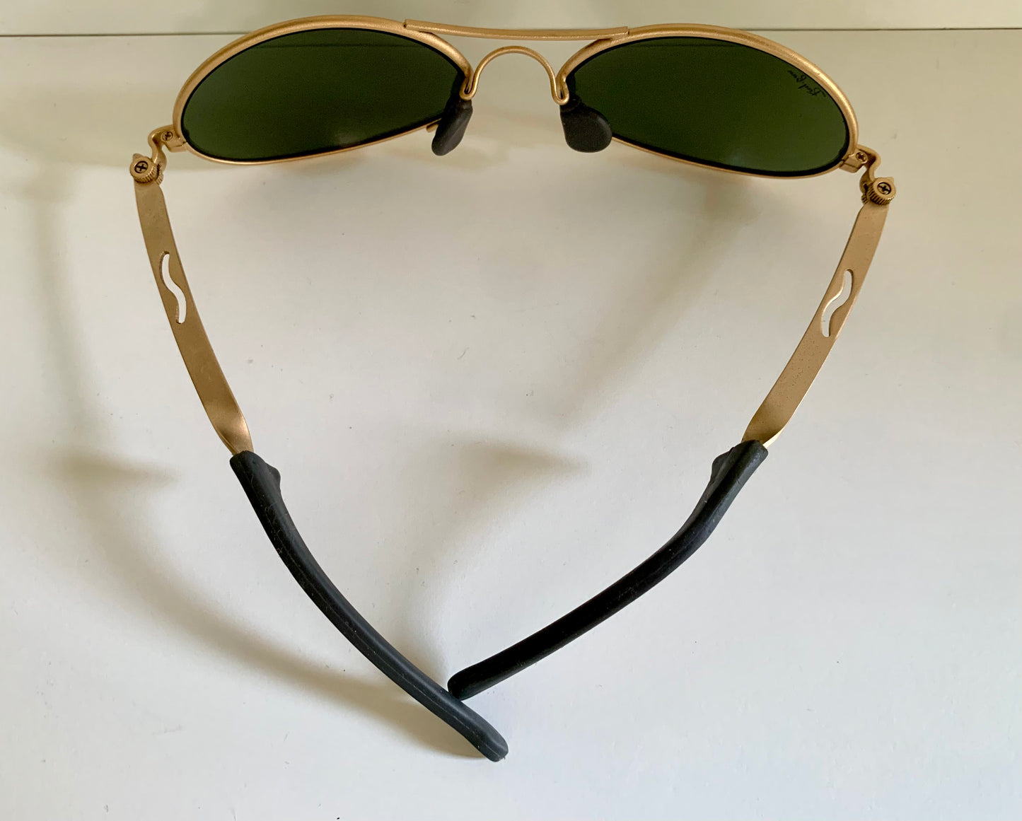 Ray Ban B&L - W2177 Orbs