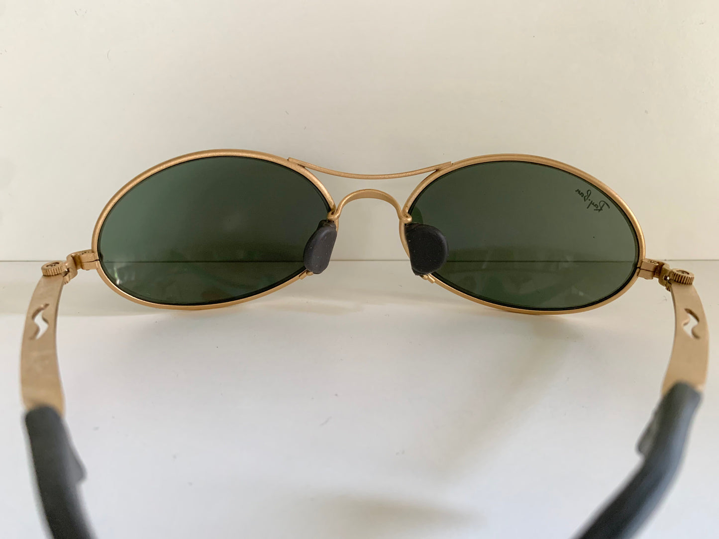 Ray Ban B&L - W2177 Orbs