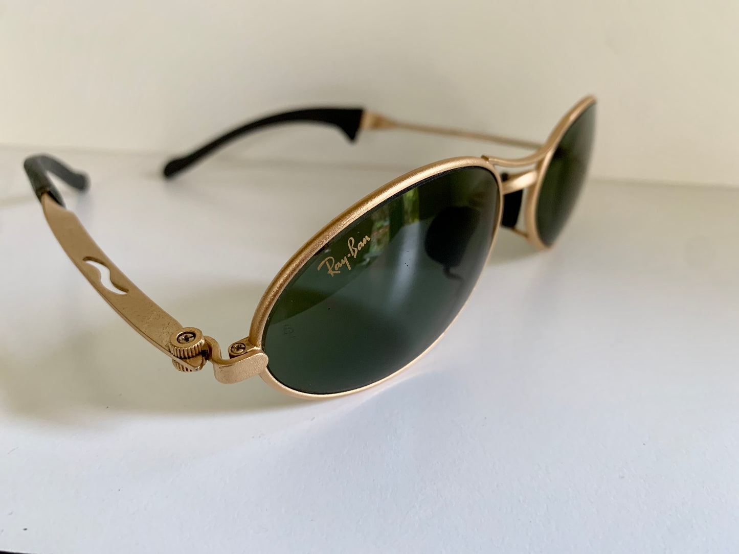 Ray Ban B&L - W2177 Orbs