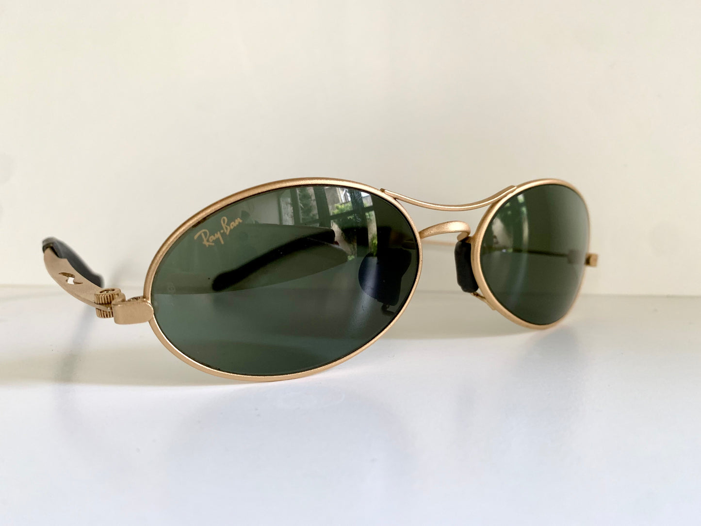 Ray Ban B&L - W2177 Orbs