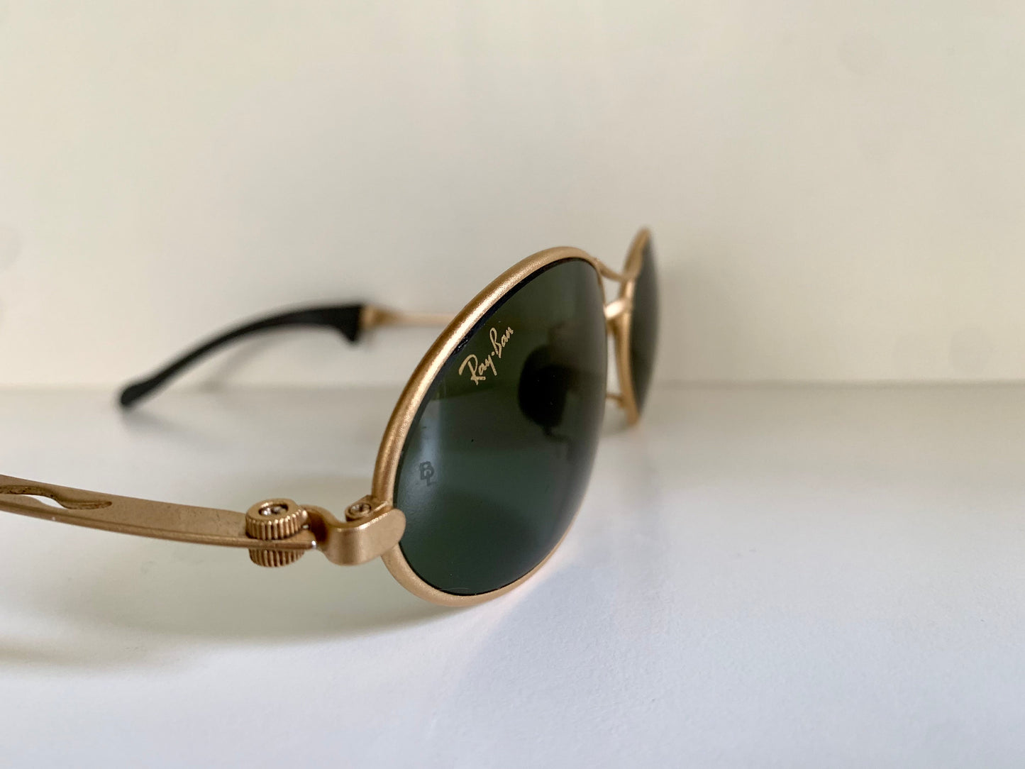 Ray Ban B&L - W2177 Orbs