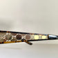 Vintage Gucci 00s frame - brown square Y2K eyewear