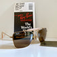 Vintage Ray Ban USA B&L W1348 Small Caravan sunglasses- 52mm mirrored lenses NOS