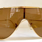 Ray Ban B&L - Wings Ambermatic