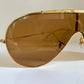 Ray Ban B&L - Wings Ambermatic