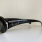 Christian Dior vintage sunglasses - PIN-UP