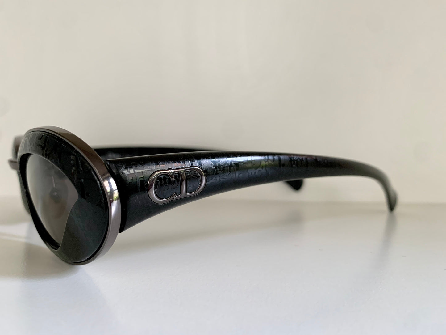 Christian Dior vintage sunglasses - PIN-UP