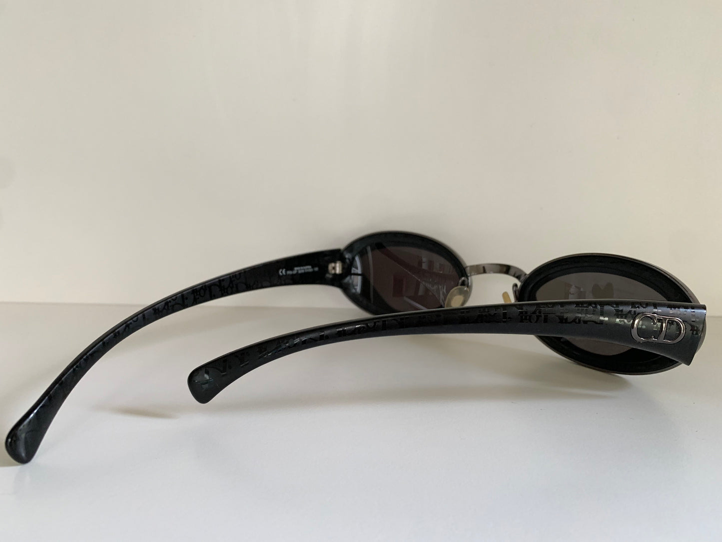 Christian Dior vintage sunglasses - PIN-UP