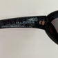 Christian Dior vintage sunglasses - PIN-UP