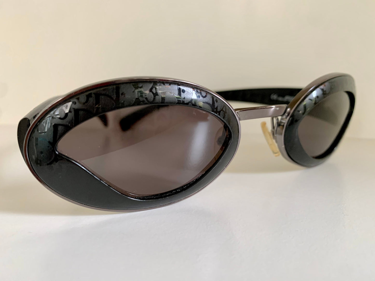 Christian Dior vintage sunglasses - PIN-UP