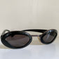 Christian Dior vintage sunglasses - PIN-UP