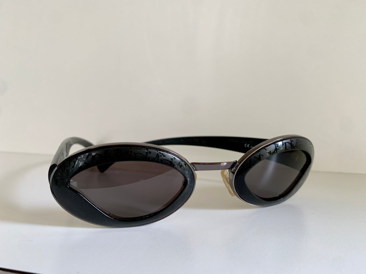 Christian Dior vintage sunglasses - PIN-UP