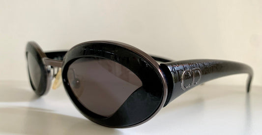 Christian Dior vintage sunglasses - PIN-UP