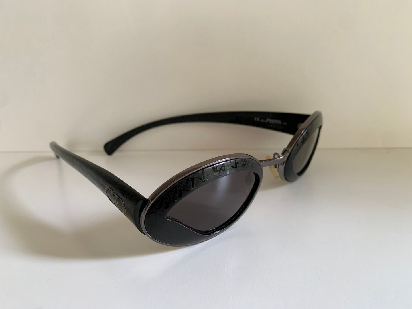 Christian Dior vintage sunglasses - PIN-UP