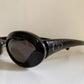 Christian Dior vintage sunglasses - PIN-UP