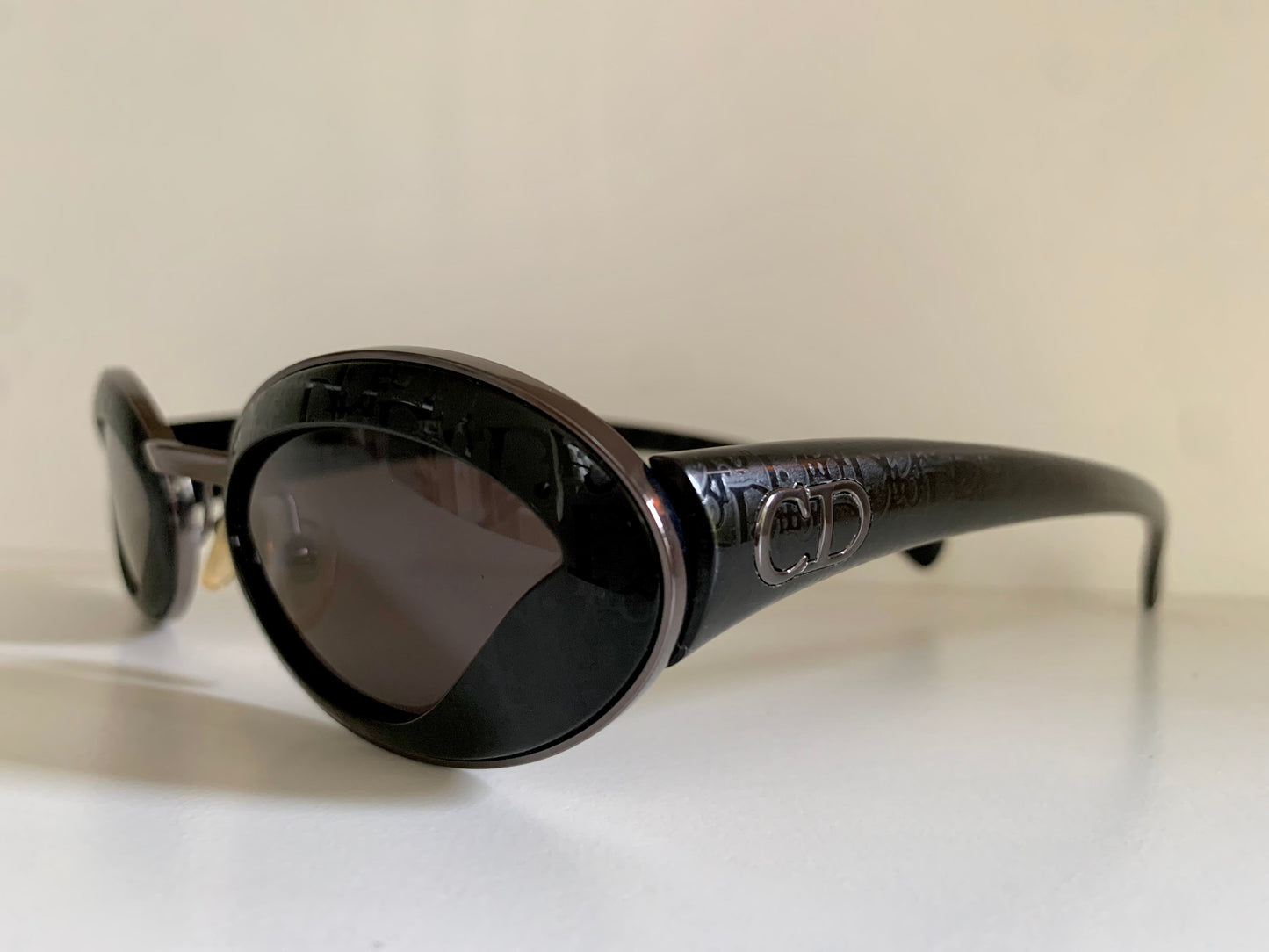 Christian Dior vintage sunglasses - PIN-UP