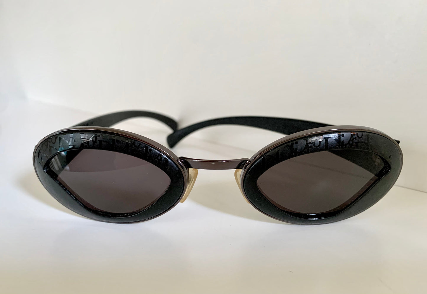 Christian Dior vintage sunglasses - PIN-UP