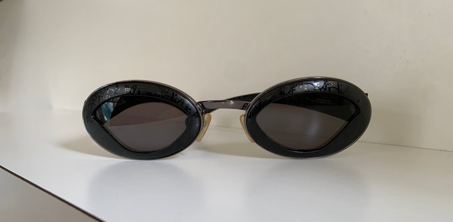 Christian Dior vintage sunglasses - PIN-UP