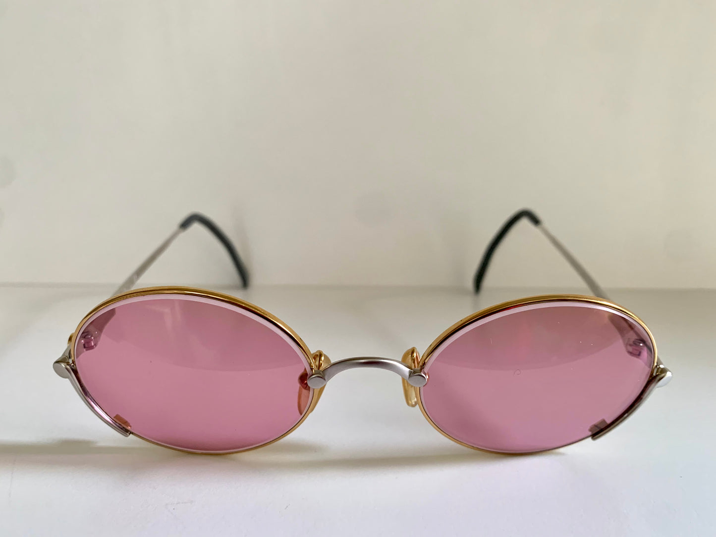 Christian Dior vintage sunglasses - 2017