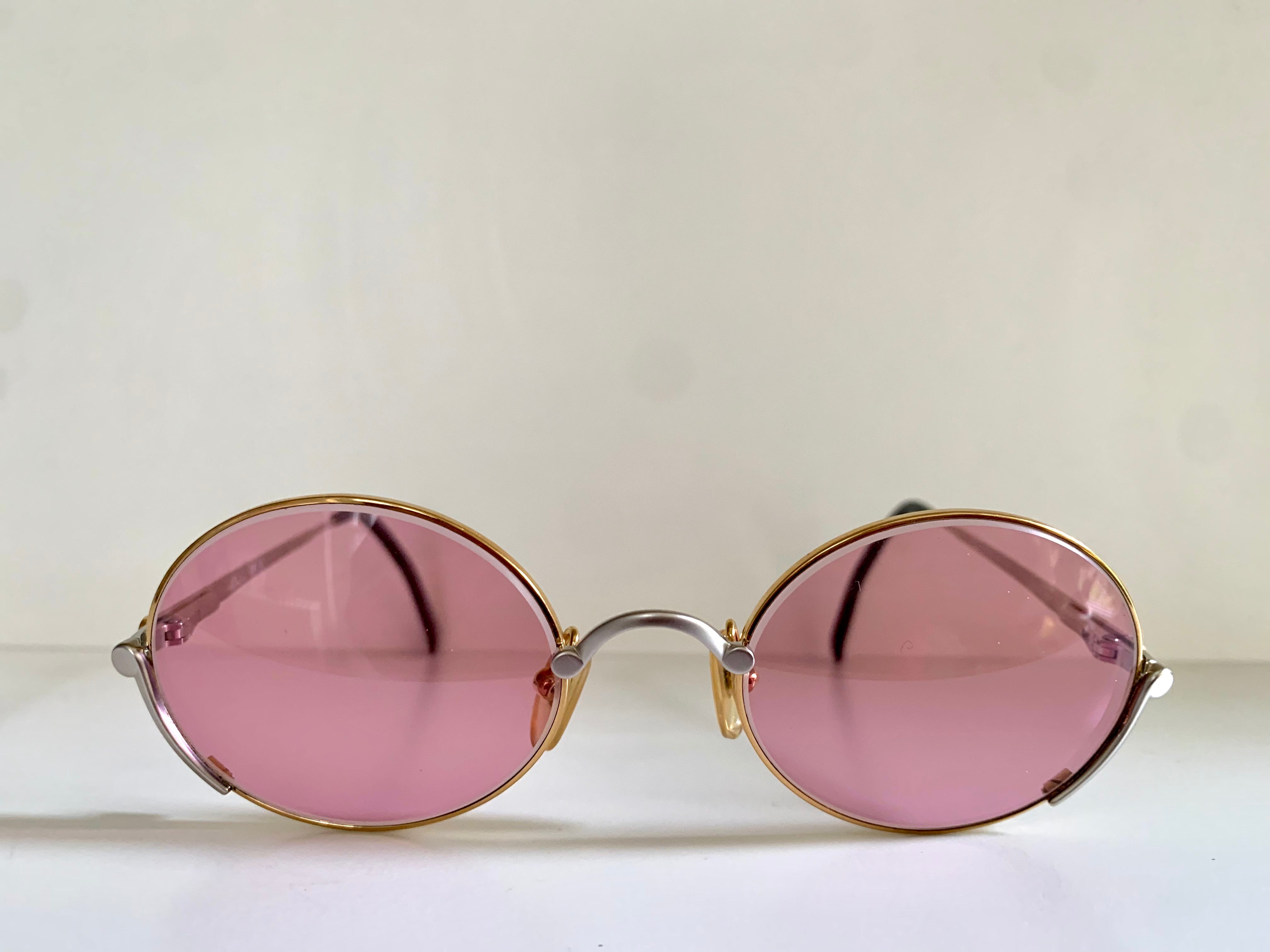 Christian Dior vintage sunglasses 2017