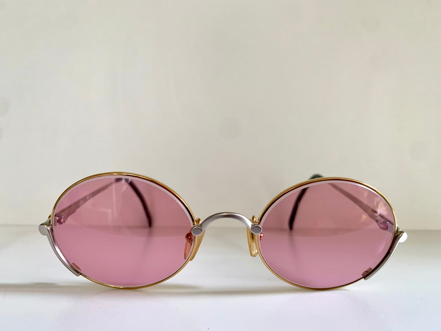 Christian Dior vintage sunglasses - 2017