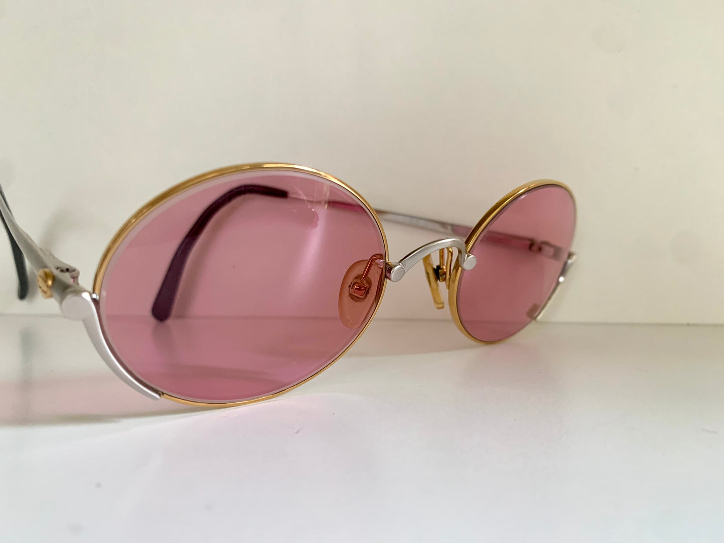 Christian Dior vintage sunglasses - 2017