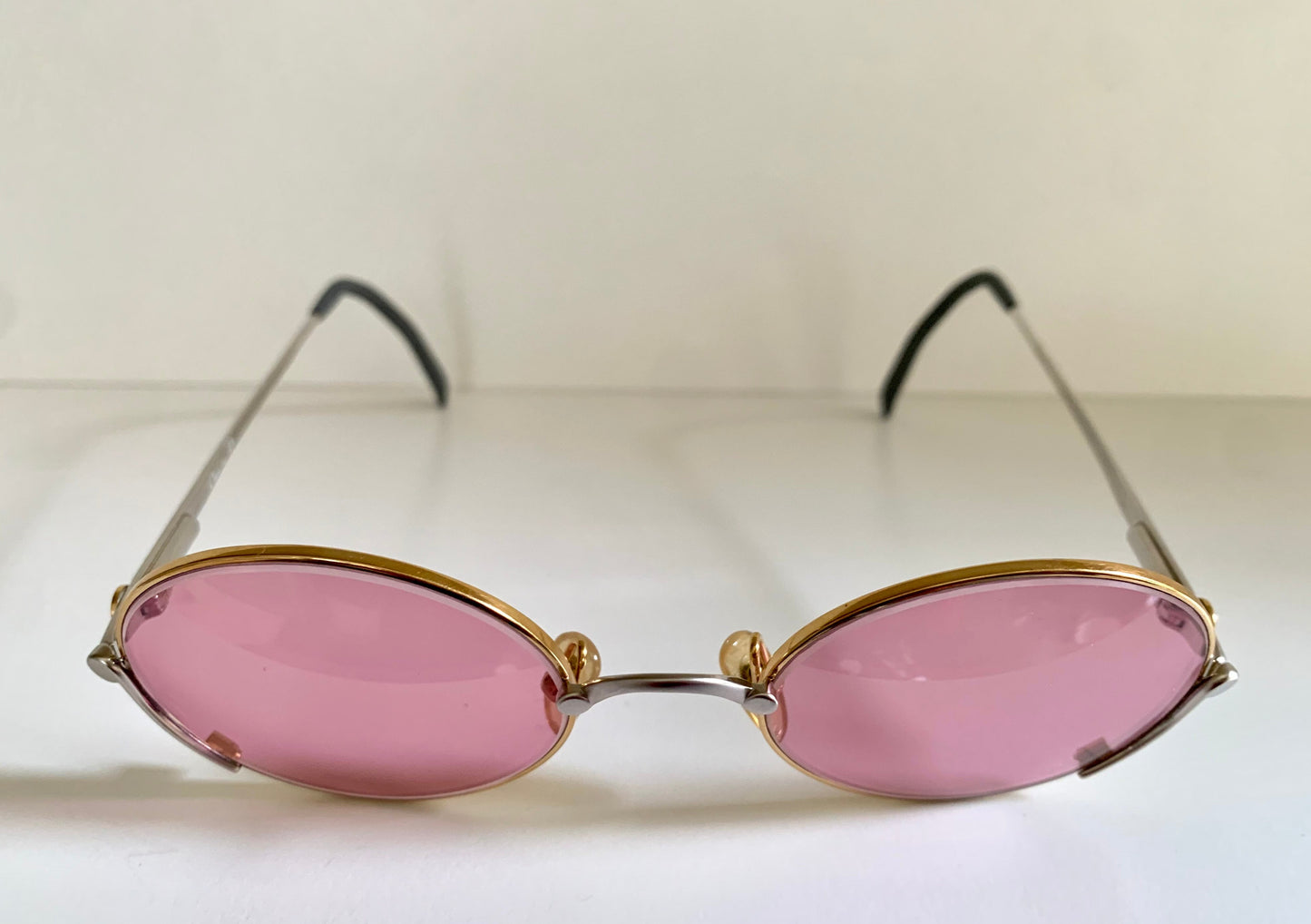 Christian Dior vintage sunglasses - 2017