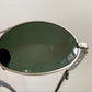 Ray Ban B&L Orbs USA vintage sunglasses - W2177 Orbs oval silver frame