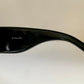 Christian Dior Vintage Sunglasses - Boudoir 1 black strass frame