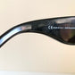 Christian Dior Vintage Sunglasses - Boudoir 1 black strass frame