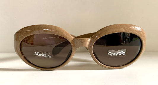 Max Mara by Optyl vintage sunglasses