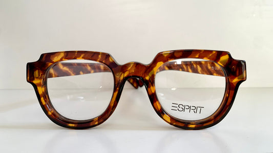 Esprit Optyl vintage frame - 80s original glasses