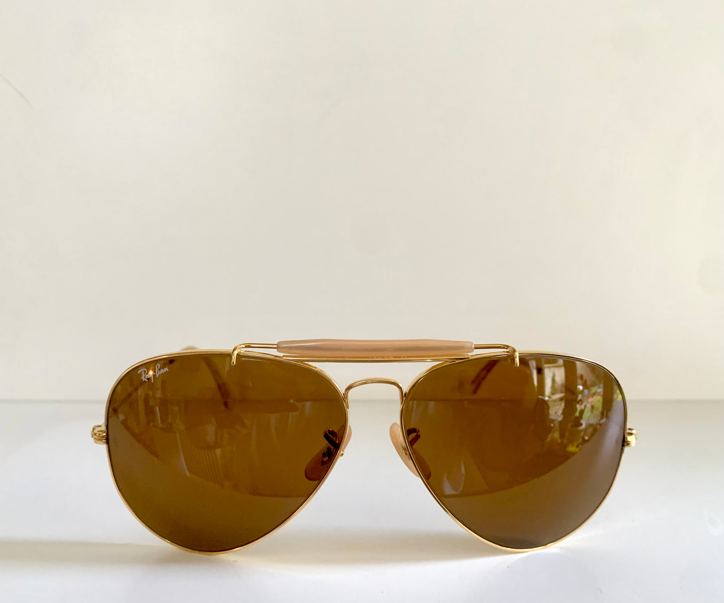 Ray Ban B&L - Outdoorsman 62mm