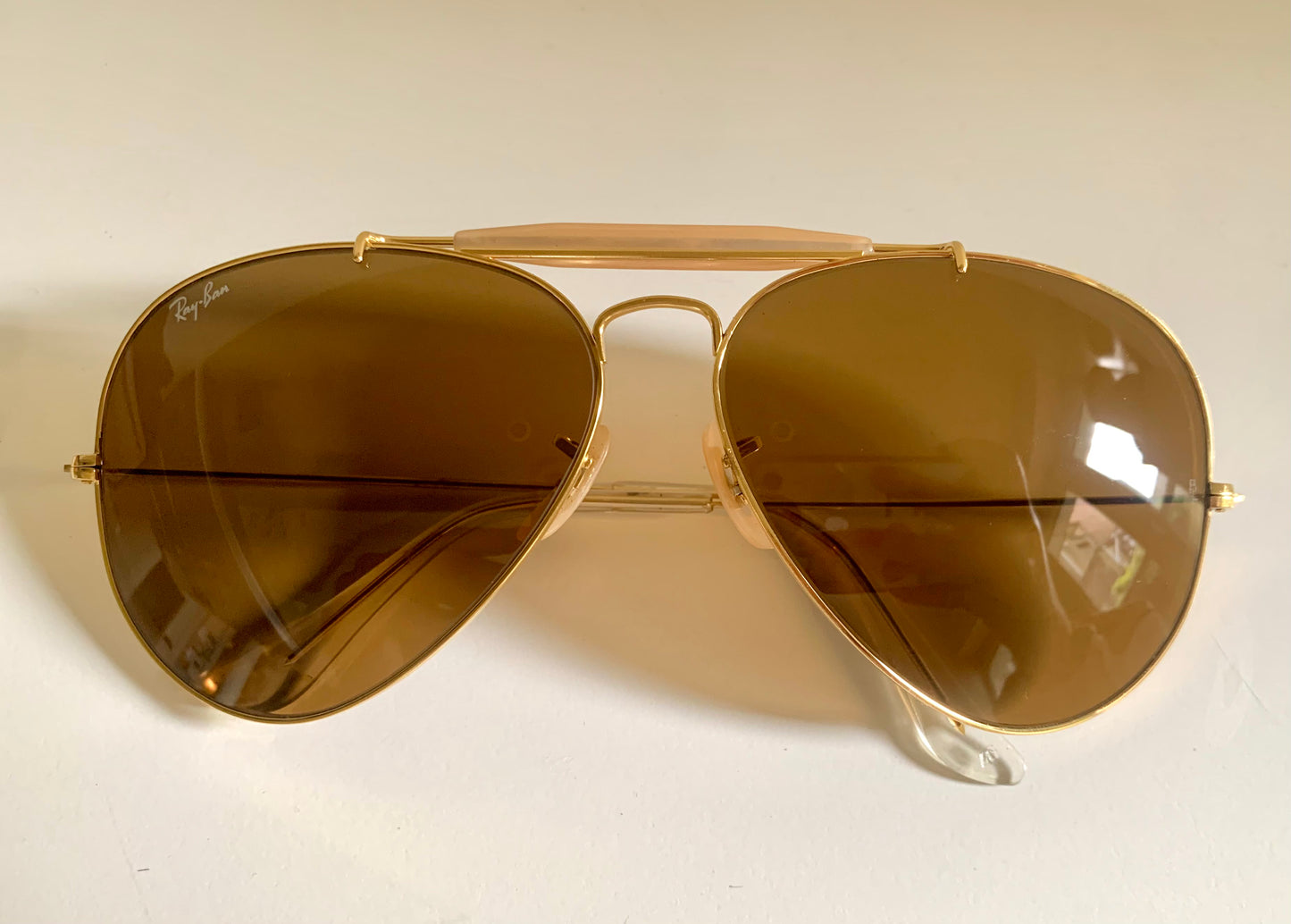 Ray Ban B&L - Outdoorsman 62mm