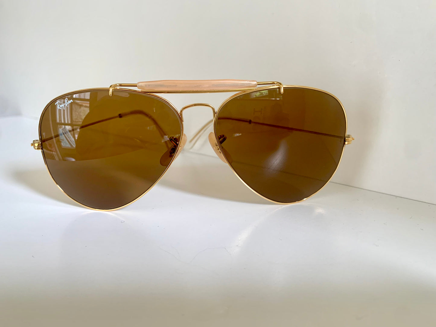 Ray Ban B&L - Outdoorsman 62mm