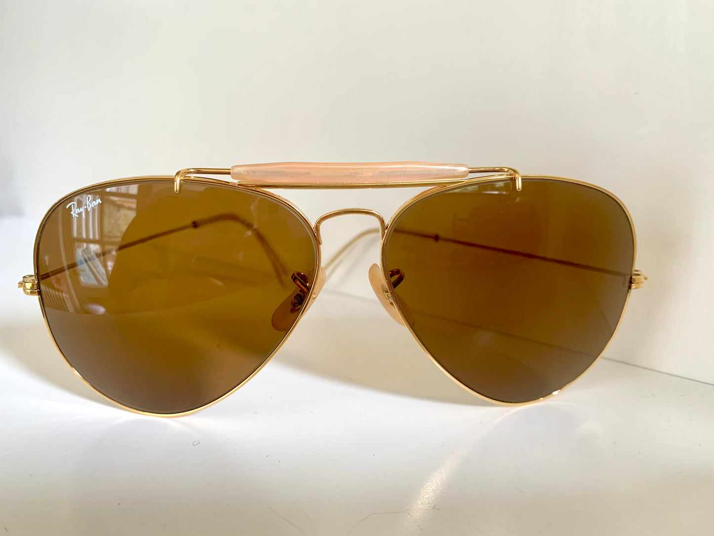 Ray Ban B&L - Outdoorsman 62mm