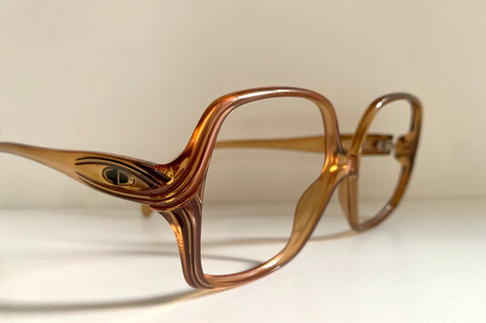 Christian Dior - 2117 80s frames