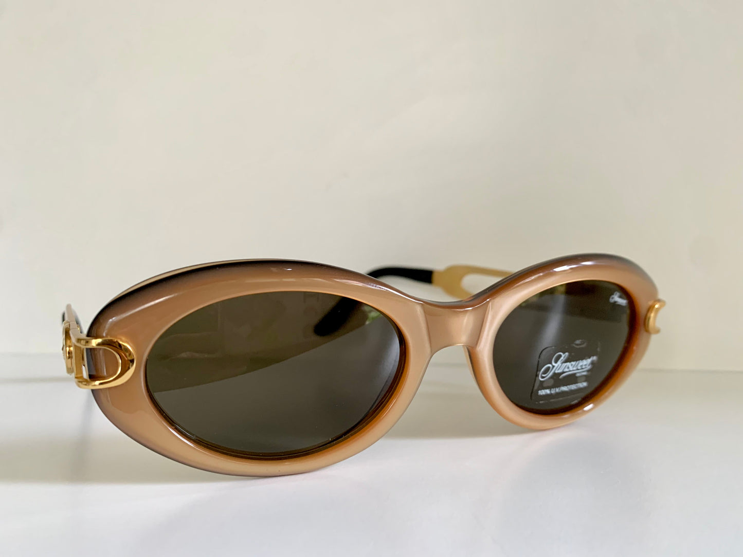 Sunsweet 90s vintage sunglasses