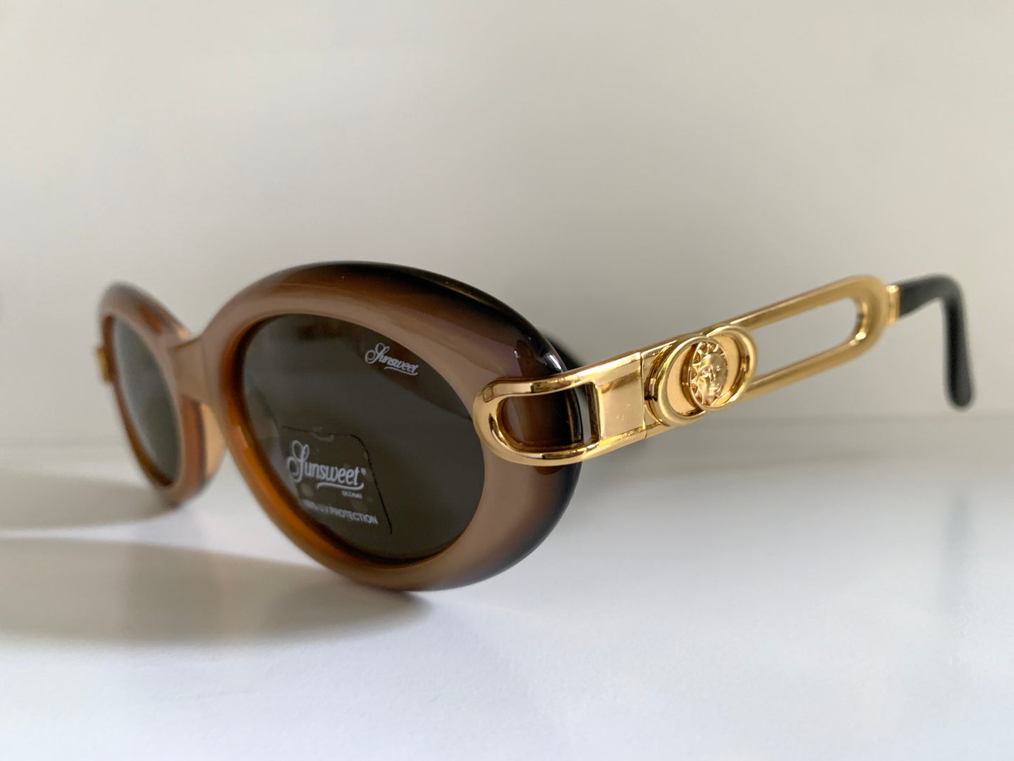 Sunsweet 90s vintage sunglasses