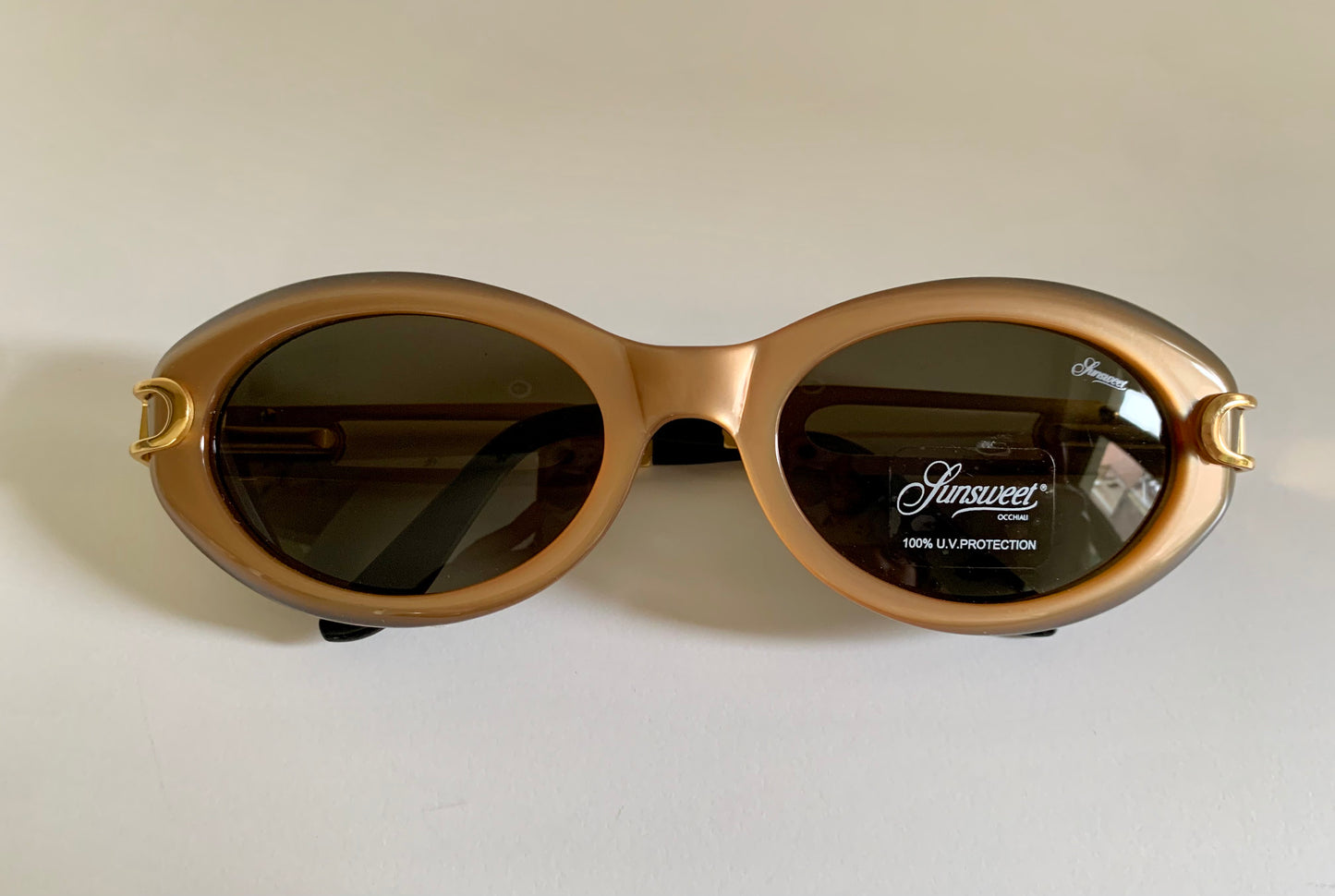 Sunsweet 90s vintage sunglasses