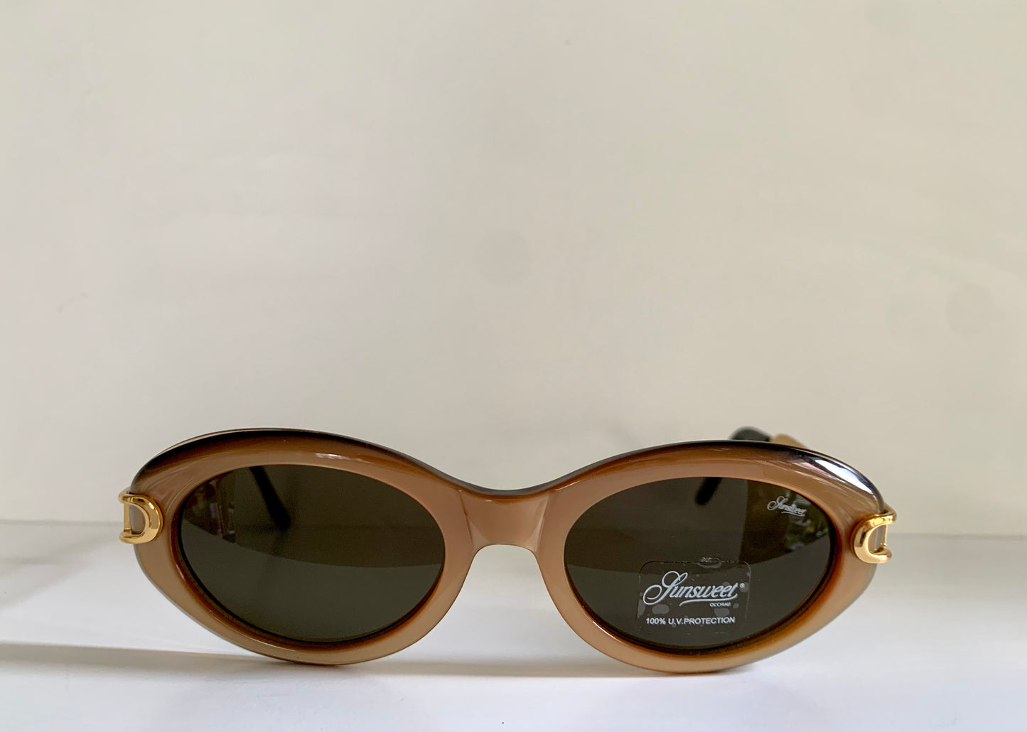 Sunsweet 90s vintage sunglasses