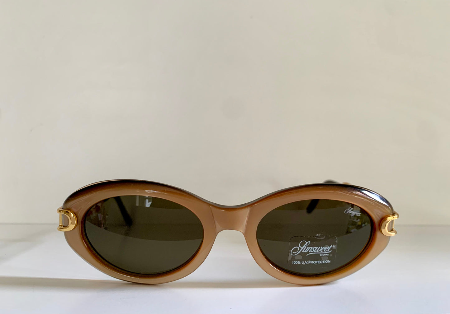 Sunsweet 90s vintage sunglasses