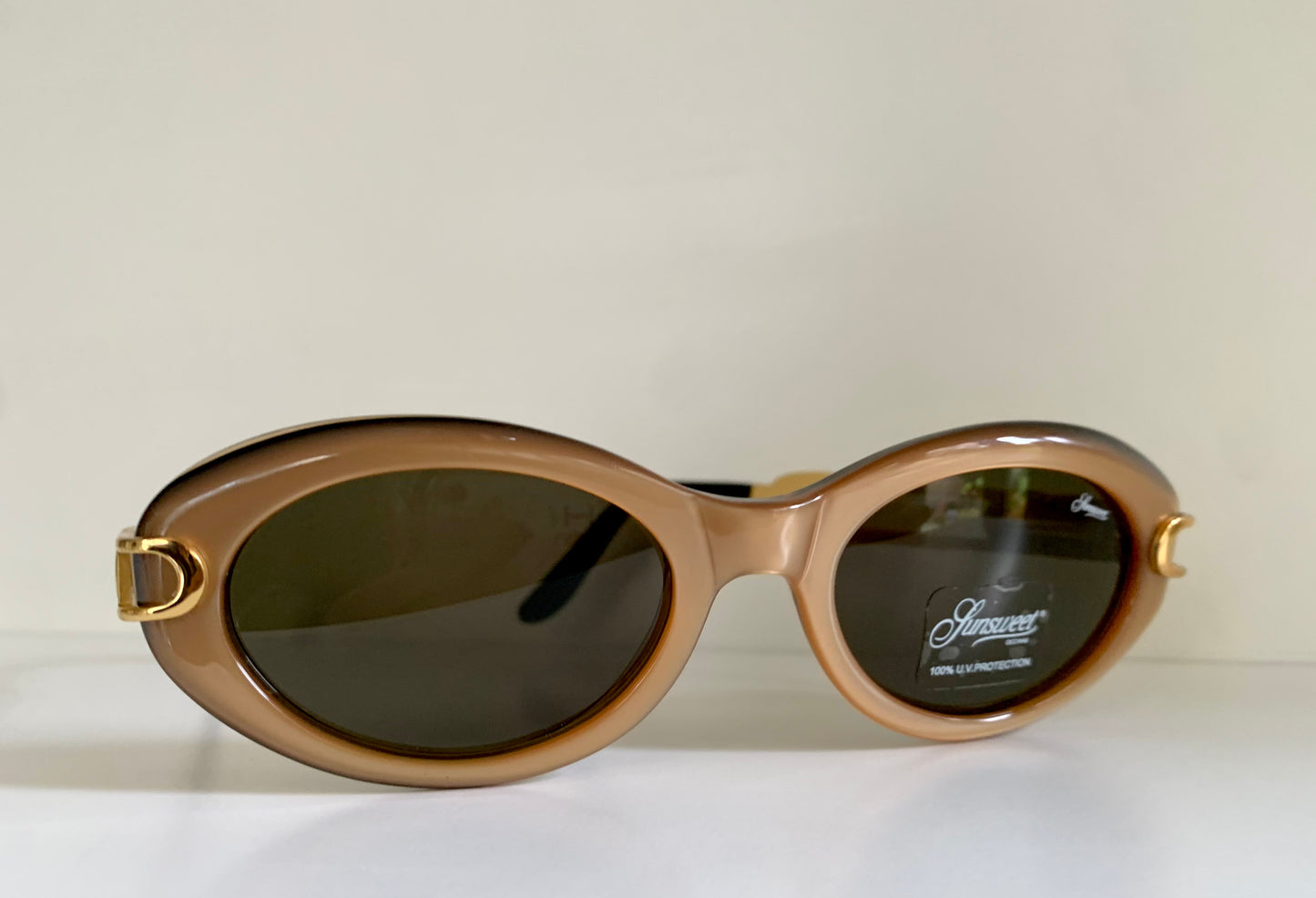 Sunsweet 90s vintage sunglasses