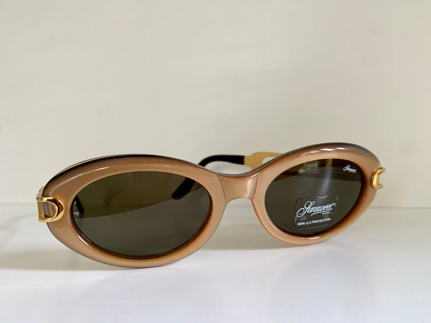 Sunsweet 90s vintage sunglasses