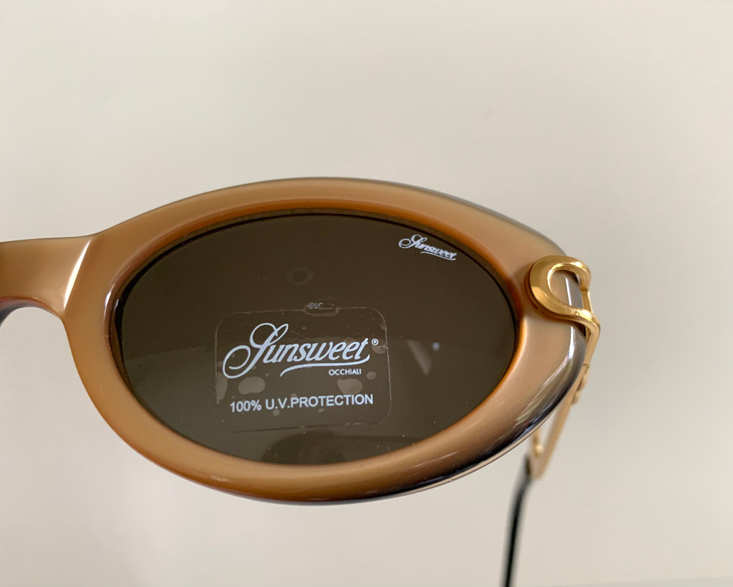 Sunsweet 90s vintage sunglasses