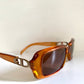 Christian Dior Vintage 90s Sunglasses - Cour Carree