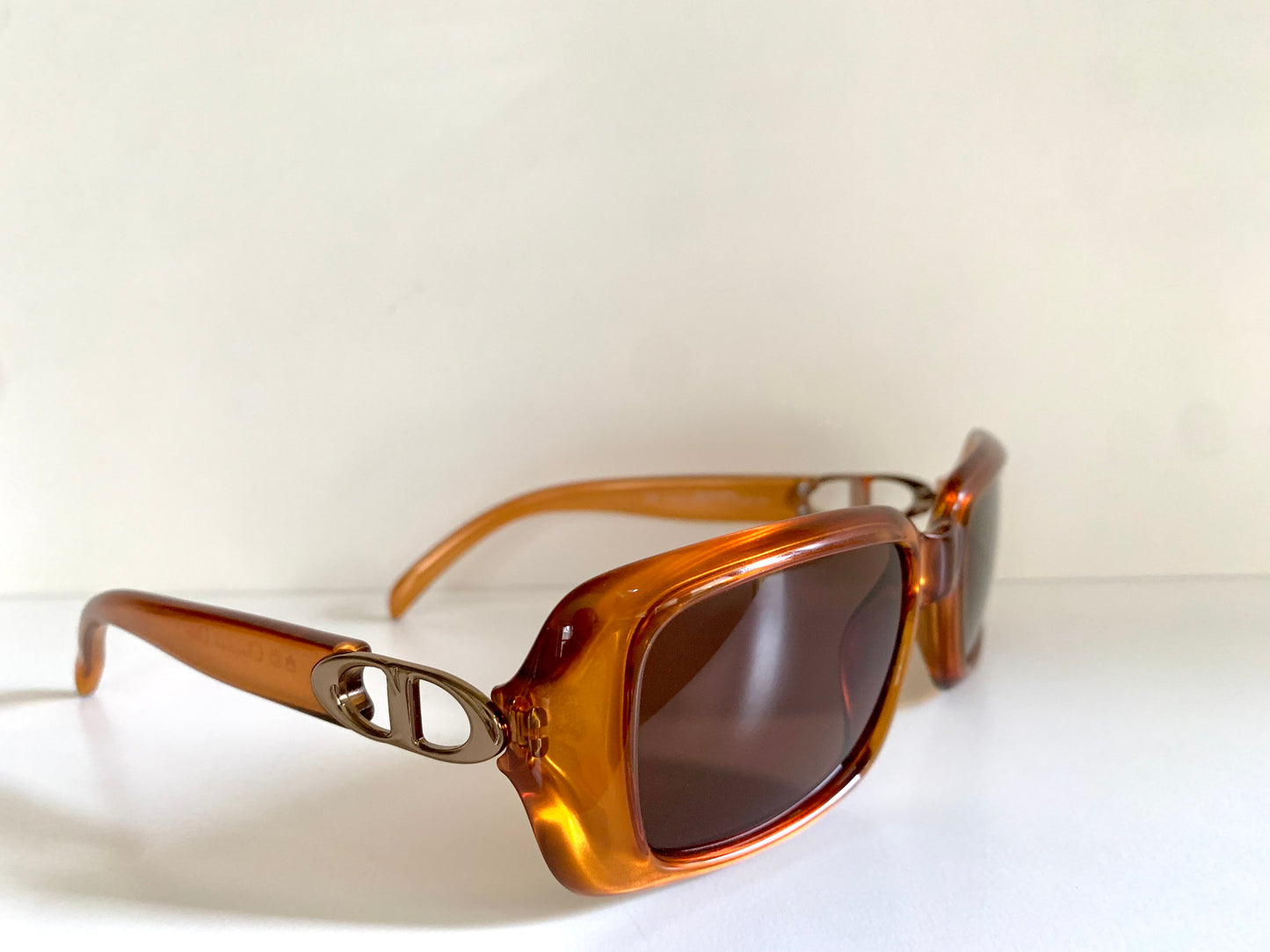 Christian Dior Vintage 90s Sunglasses - Cour Carree