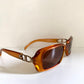 Christian Dior Vintage 90s Sunglasses - Cour Carree